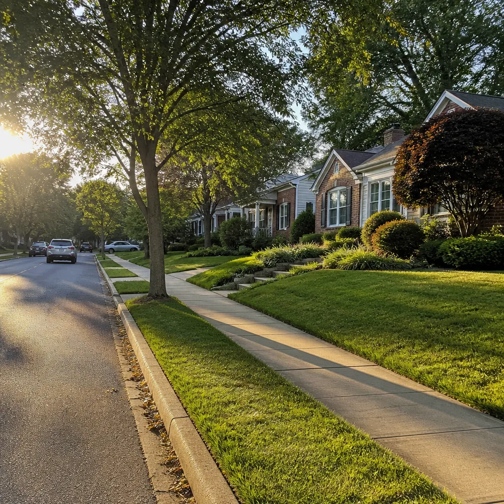Maryland Tree Surgeon lawn care specialists