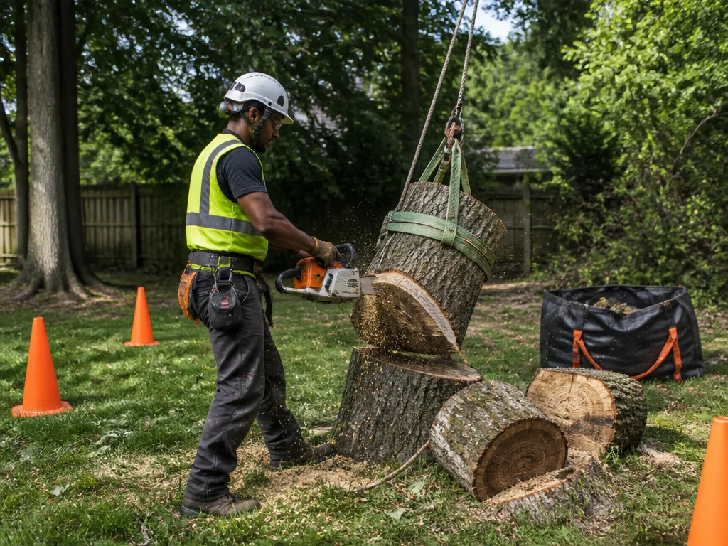 Dead Tree Removal