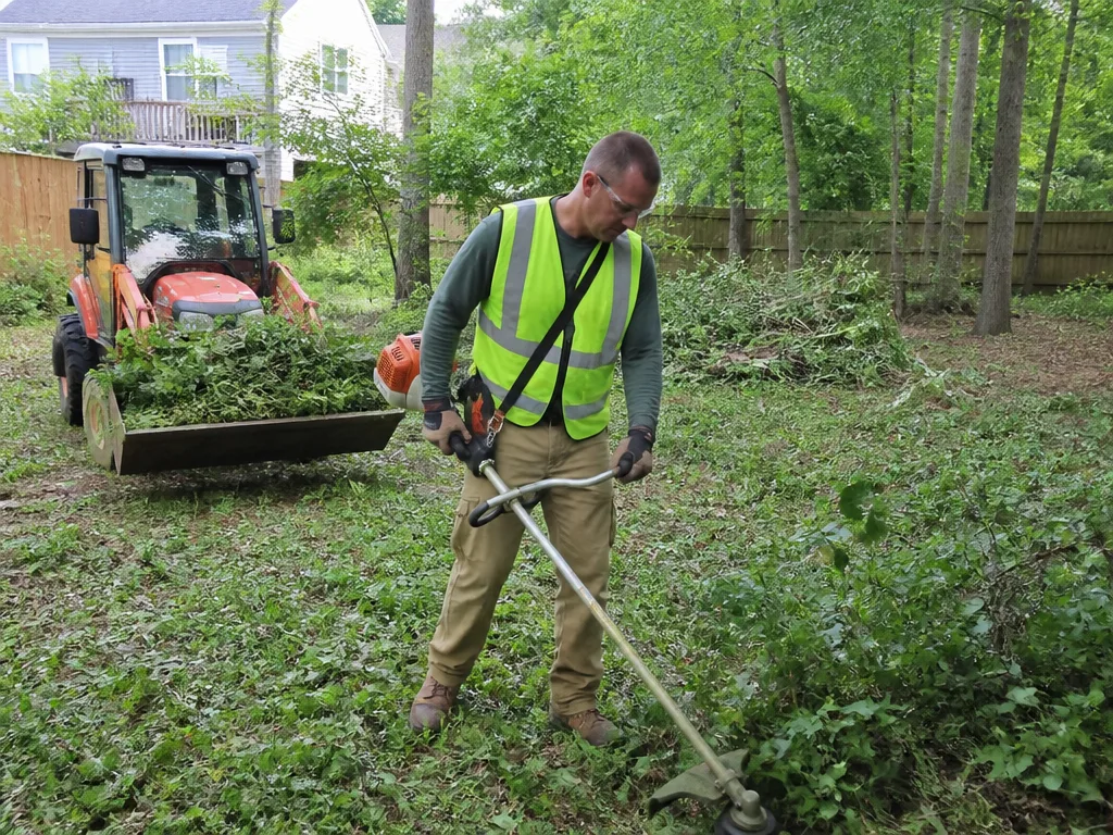 Land Clearing