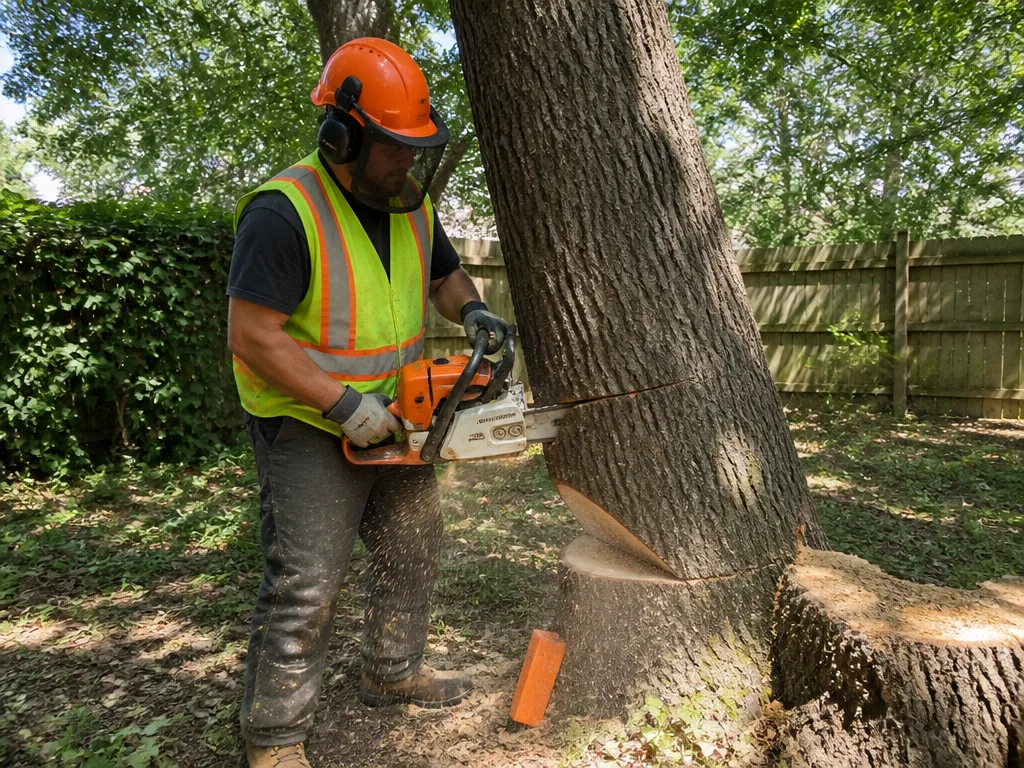 Tree Removal